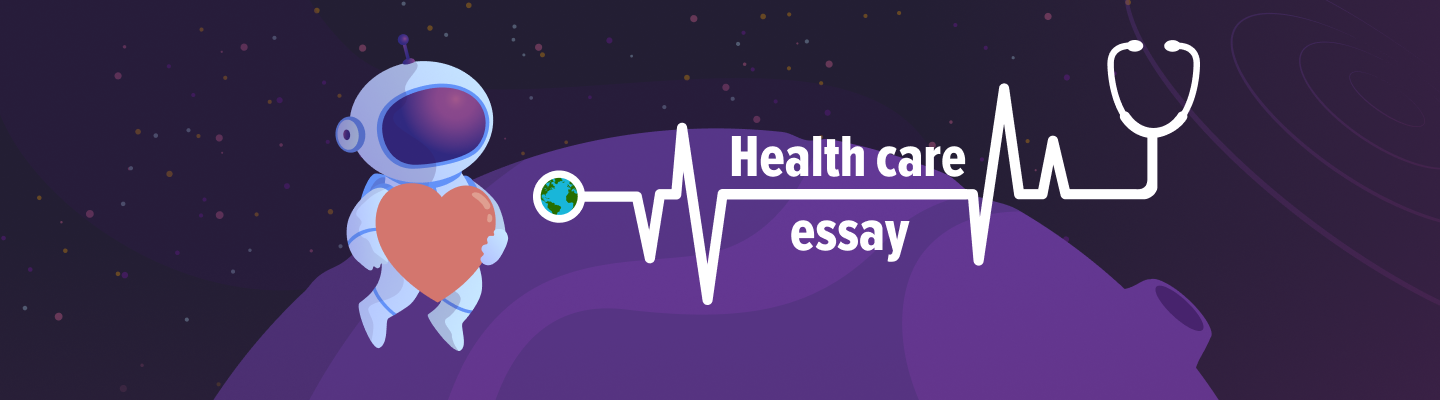 health care essay outline