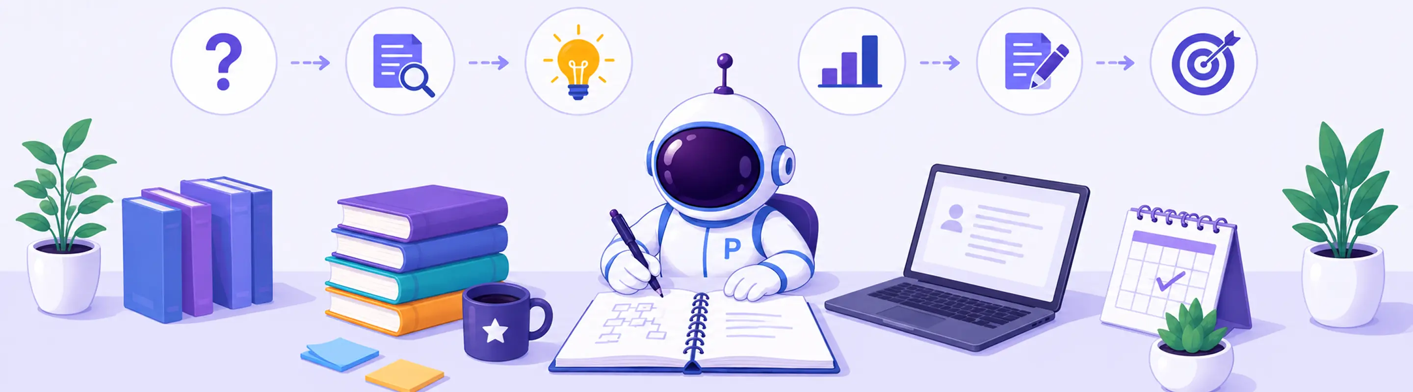 how to write a research proposal