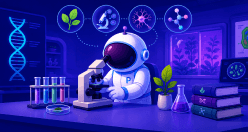 biology research topics