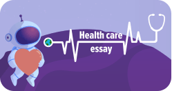 health care essay