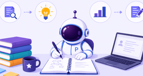 how to write a research proposal