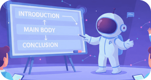 how to write a speech