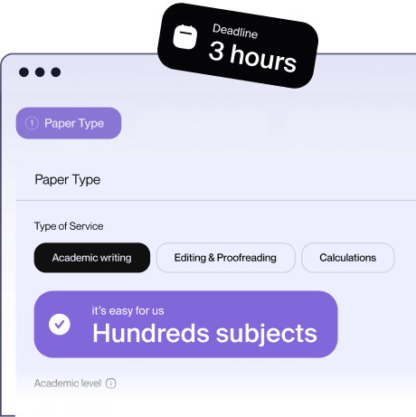 essay help for thesis